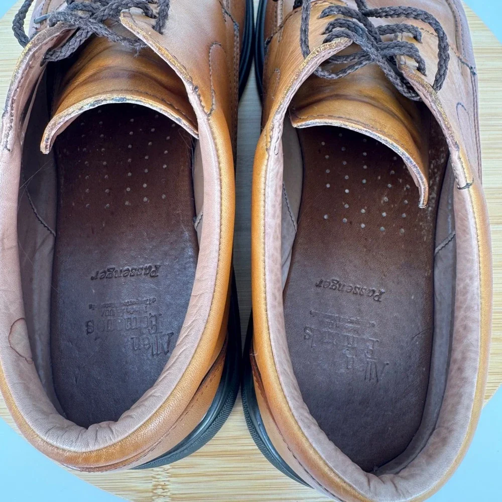 Allen Edmonds allen edmonds