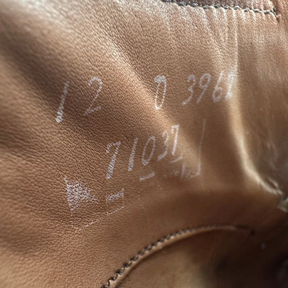 Allen Edmonds allen edmonds