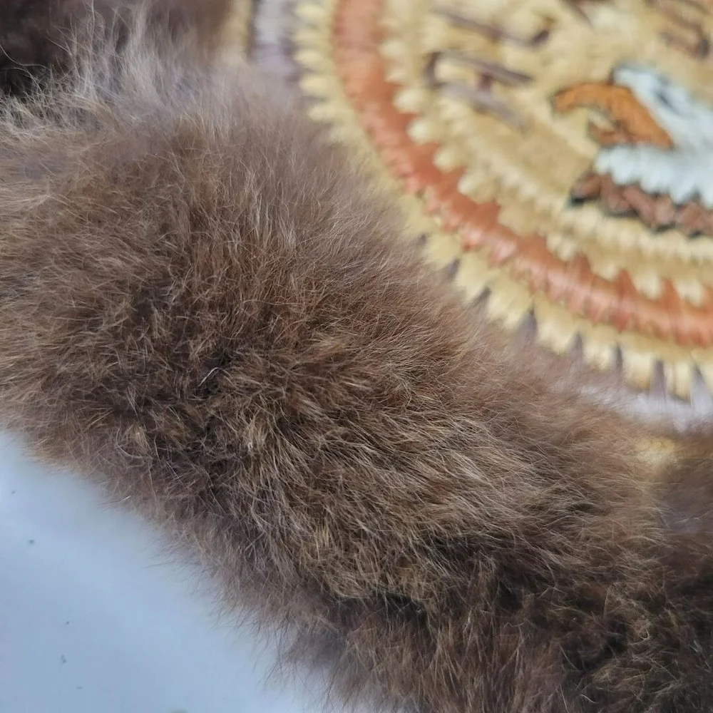 Handmade authentic alaska