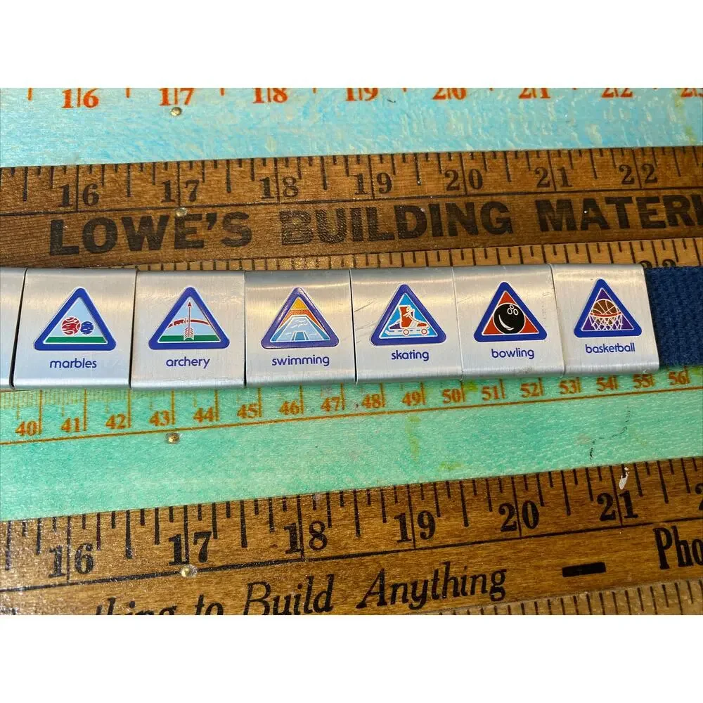 N/A boy scouts