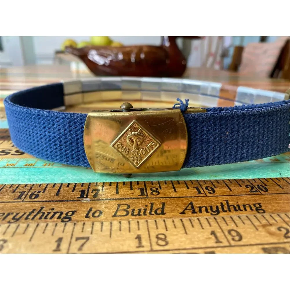 N/A boy scouts