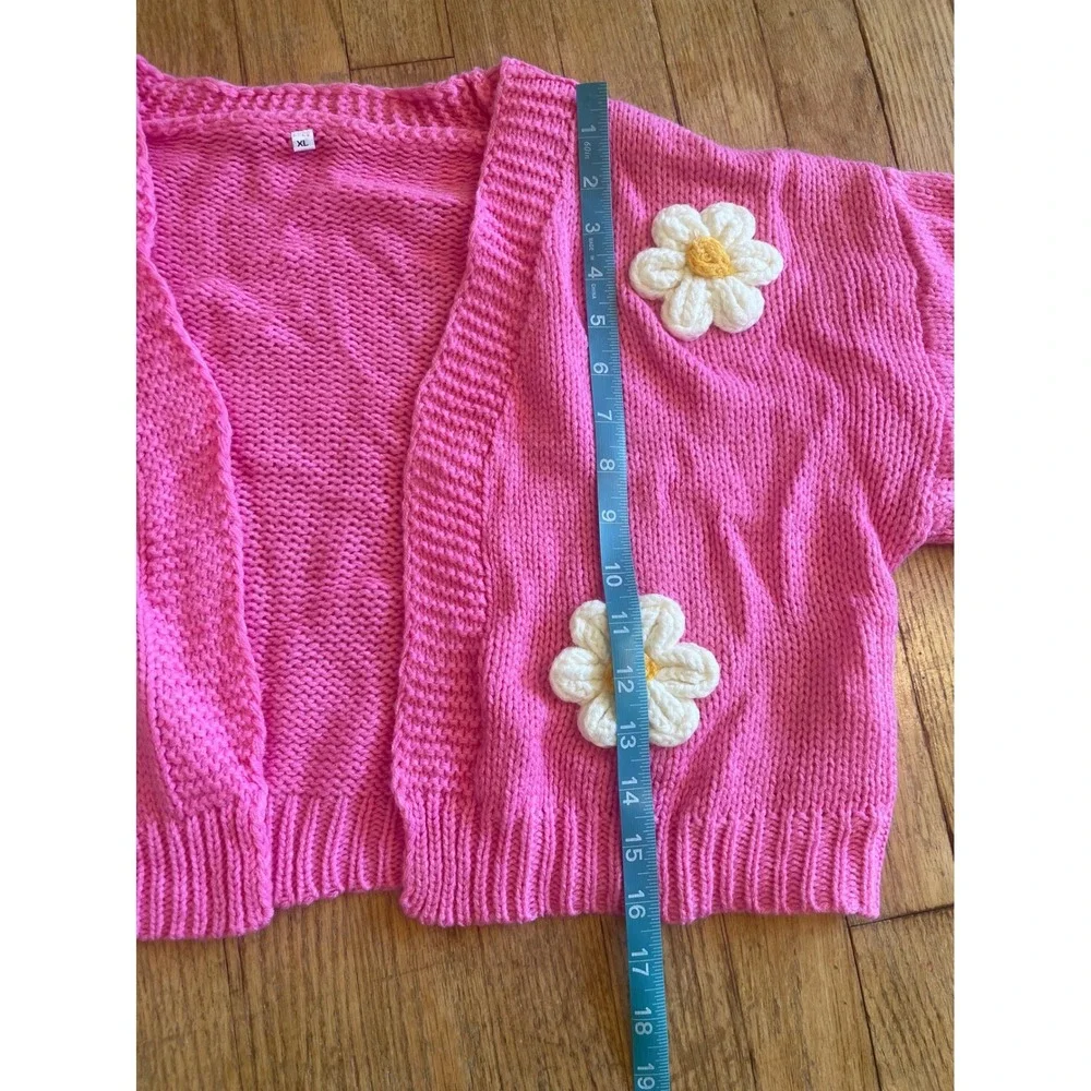 Unbranded chunky knit