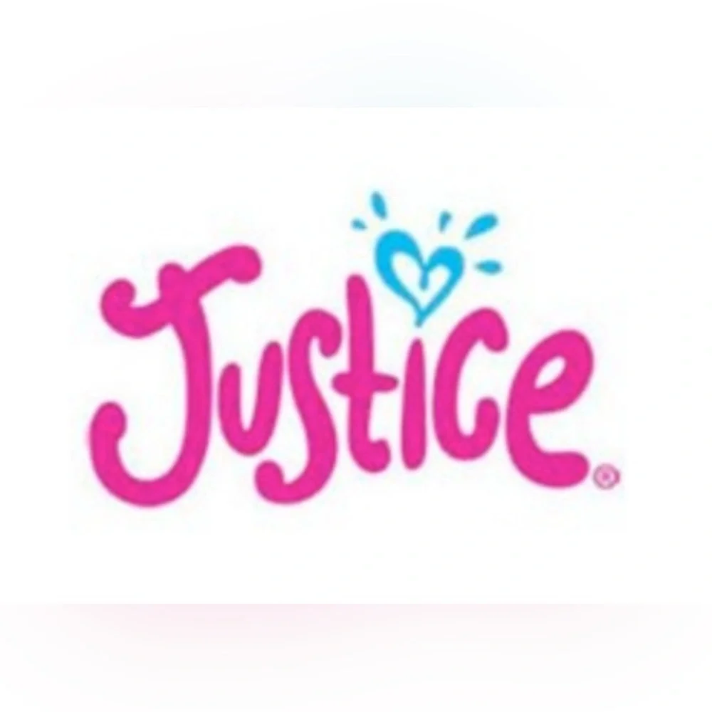 Justice this tee