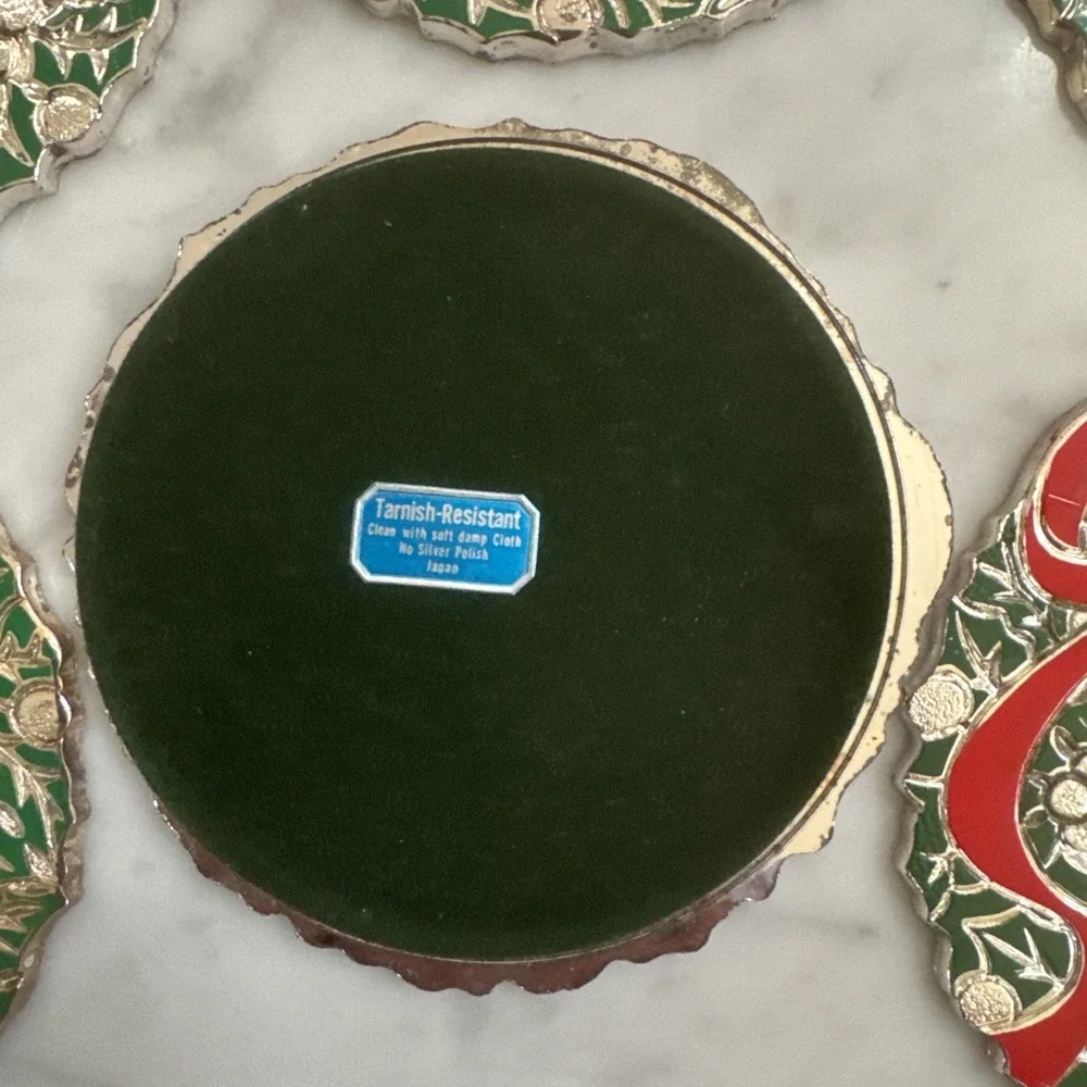 WM.A.ROGERS product set