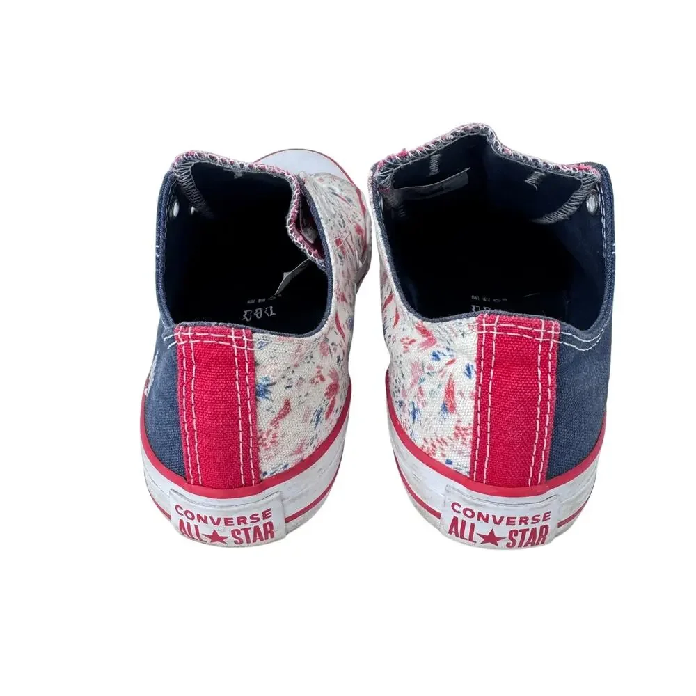 Converse noe zoe