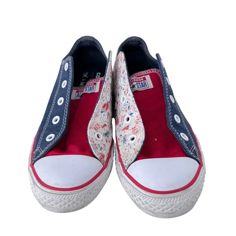 Converse noe zoe