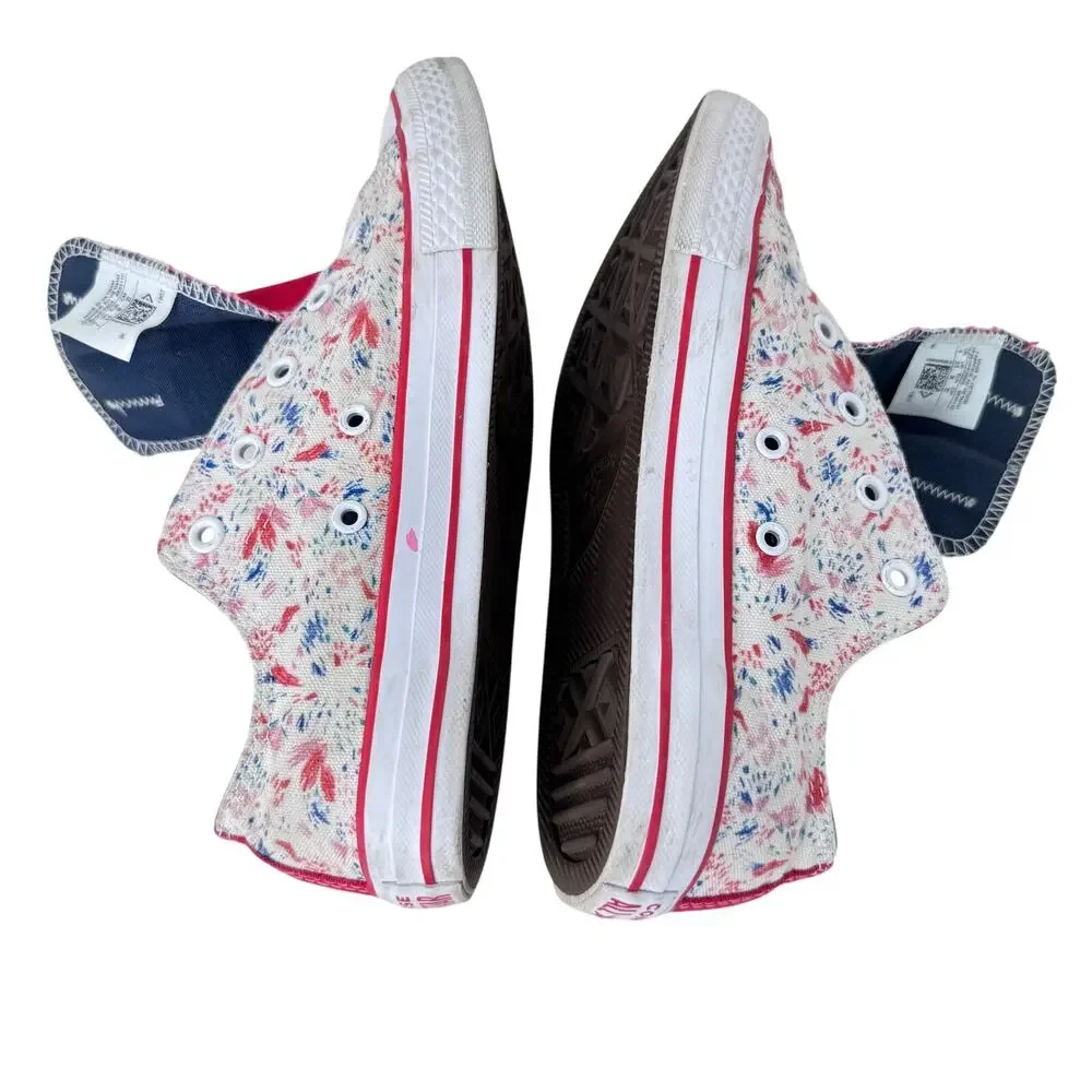Converse noe zoe