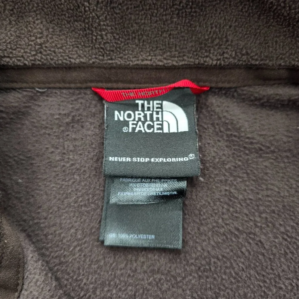 The North Face north face