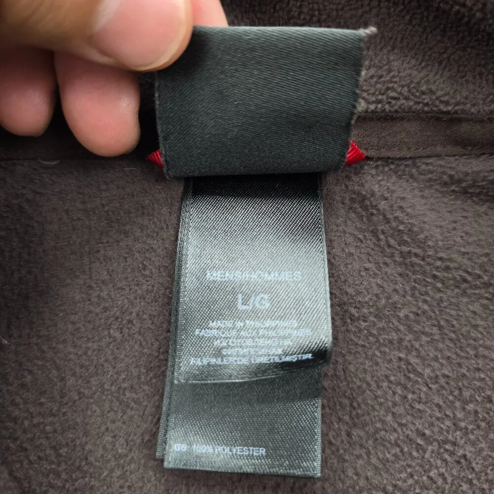 The North Face north face