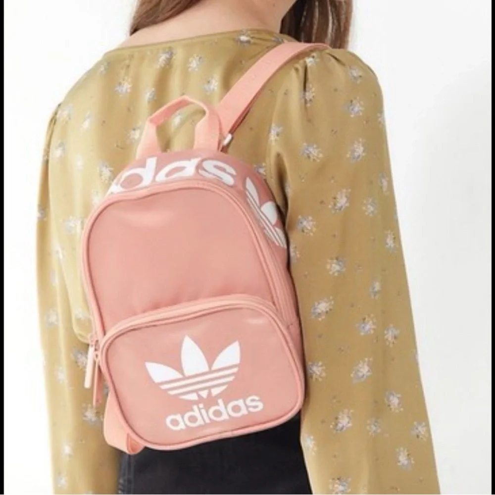 adidas mini backpack
