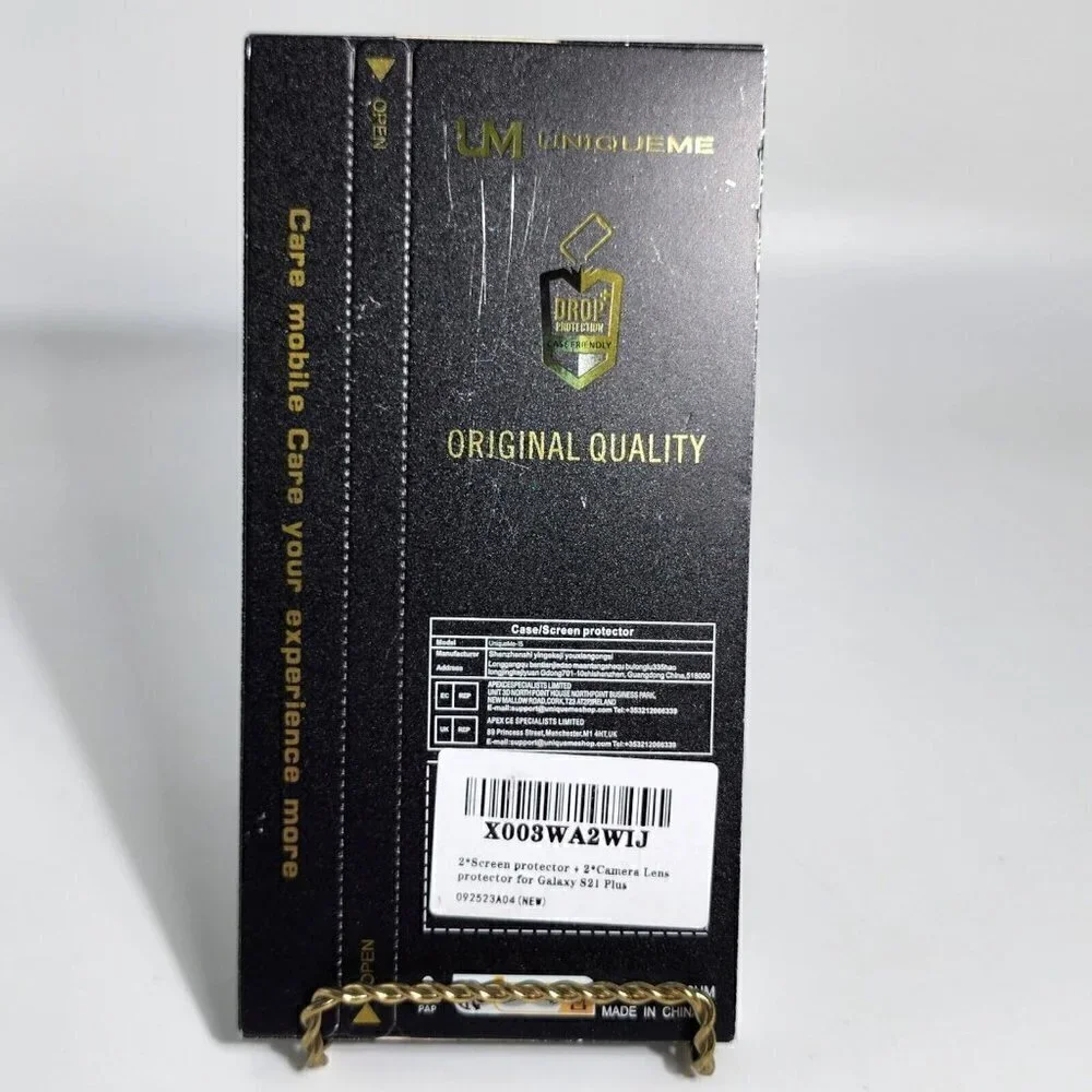 UniqueMe samsung galaxy