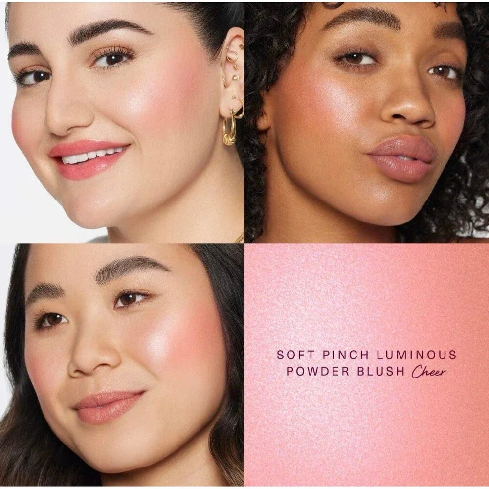 Rare Beauty brand new