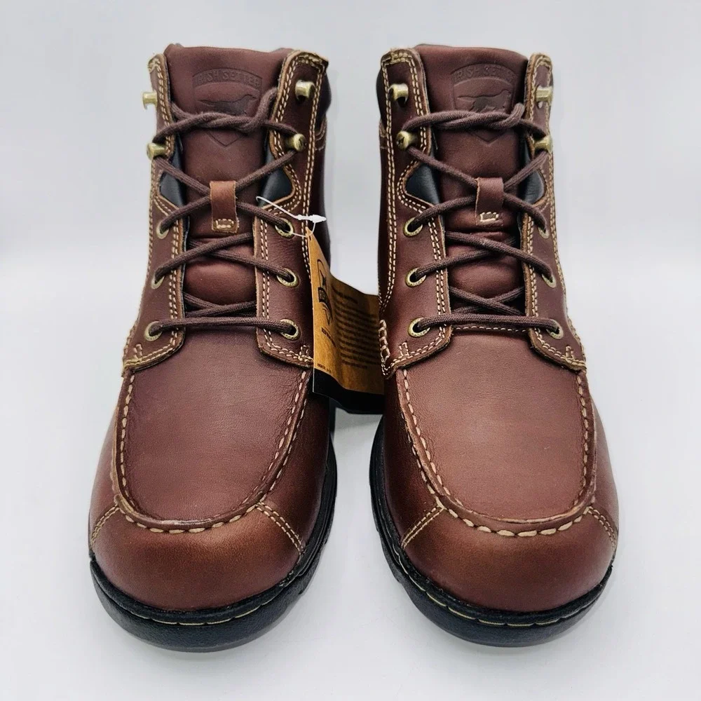 Irish Setter thank you