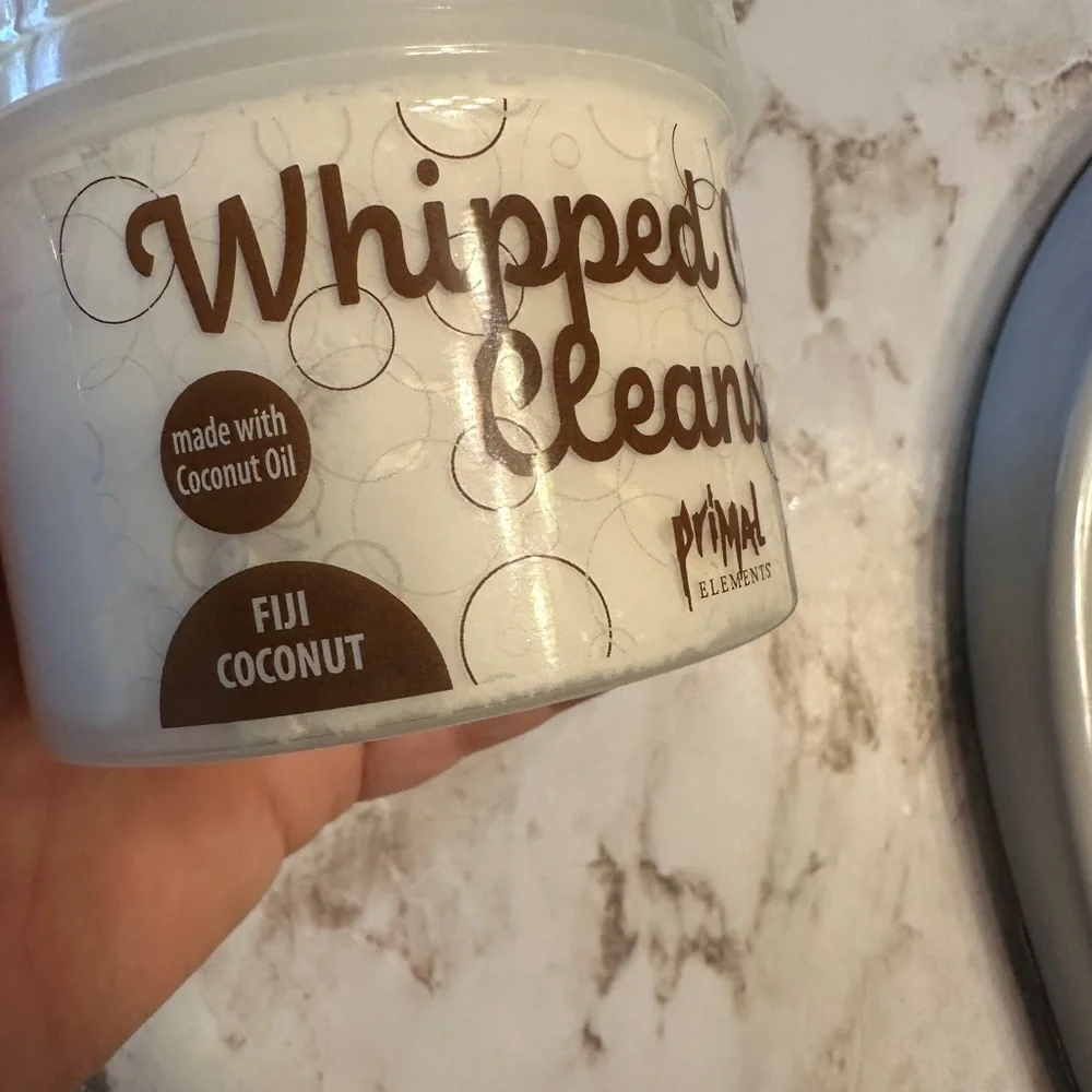 Primal Elements luxe creamy