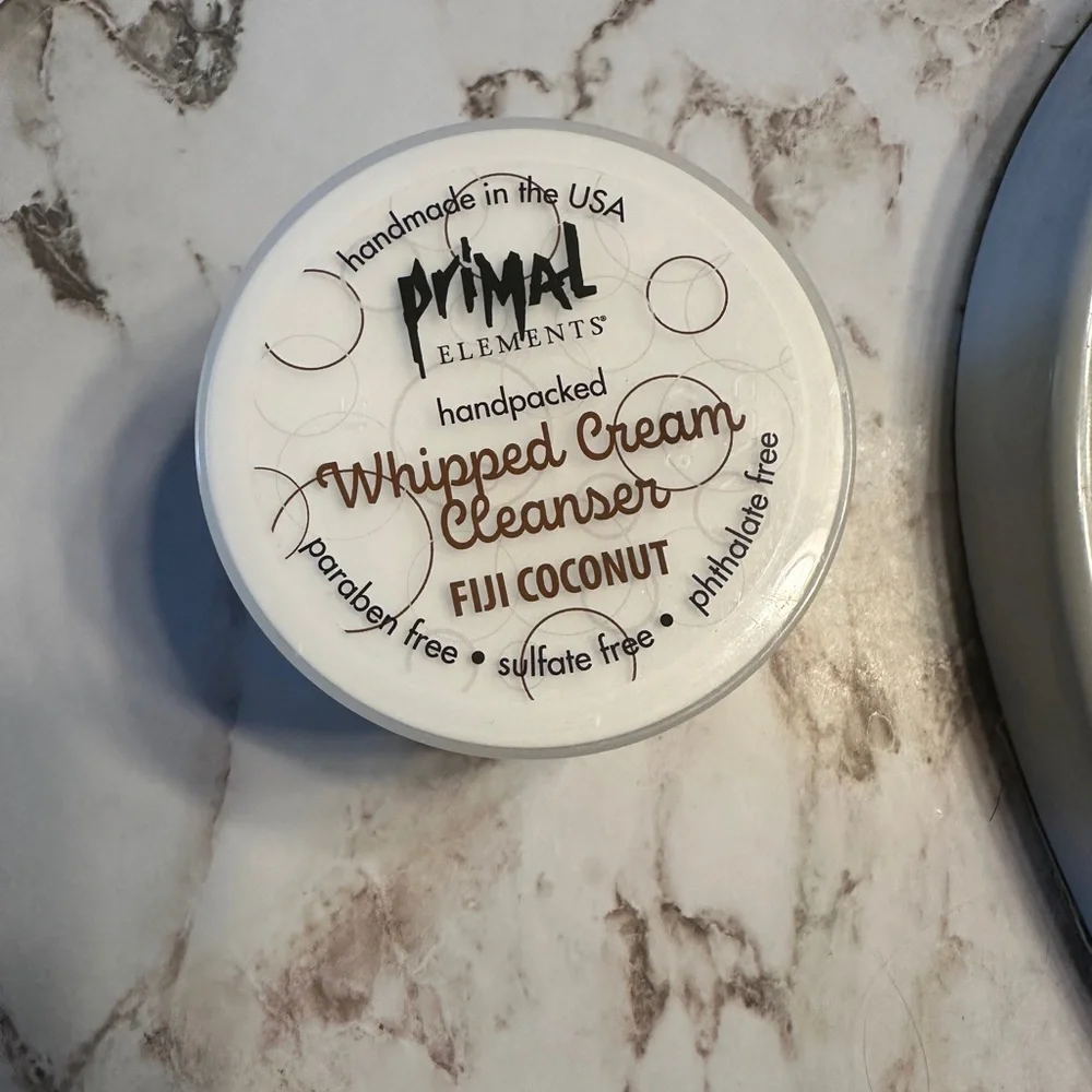 Primal Elements luxe creamy