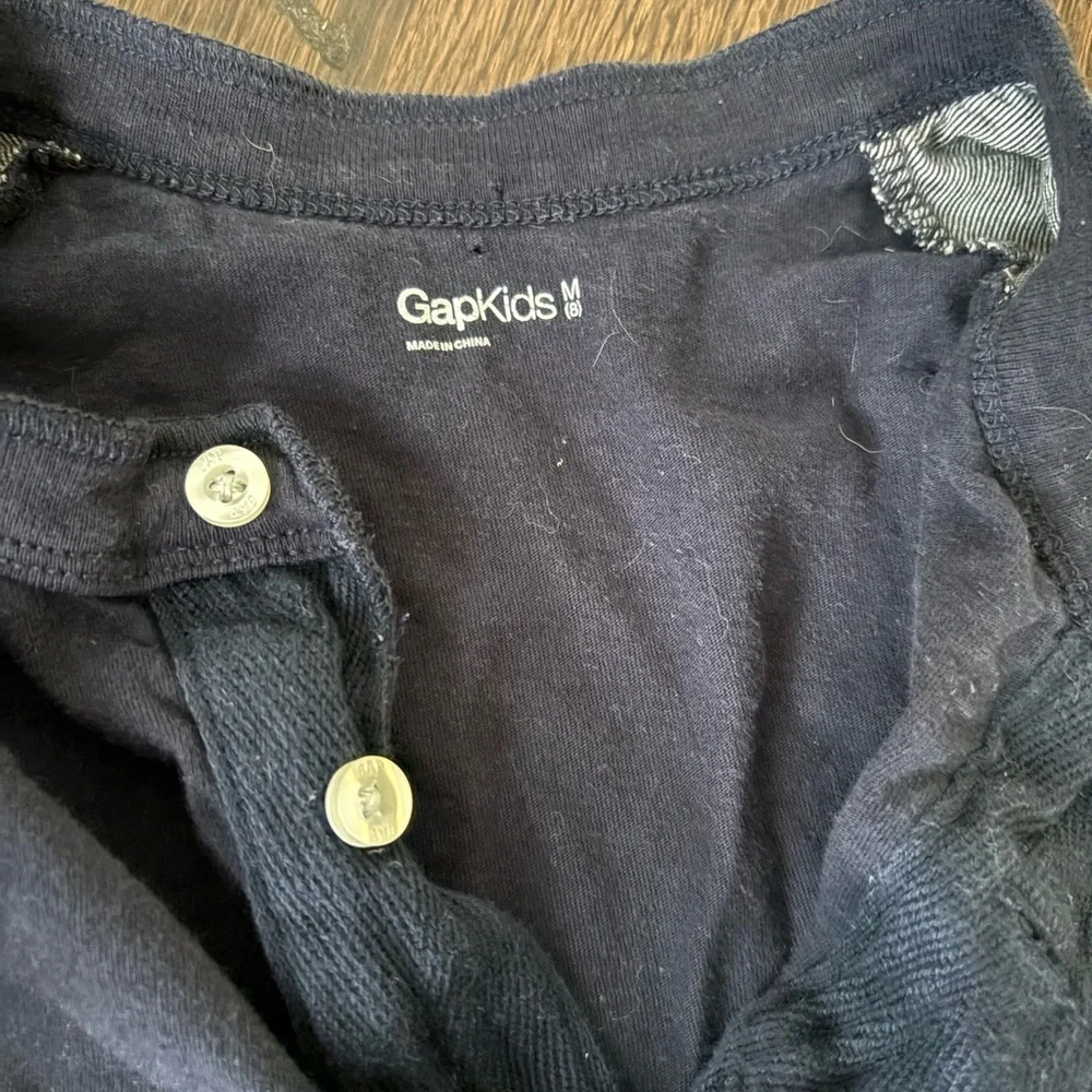GAP size medium