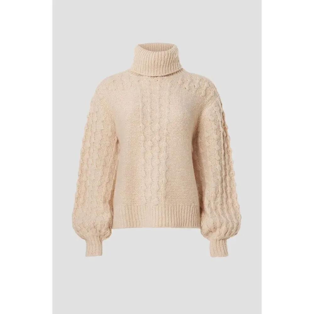 TOCCIN rtr popcorn