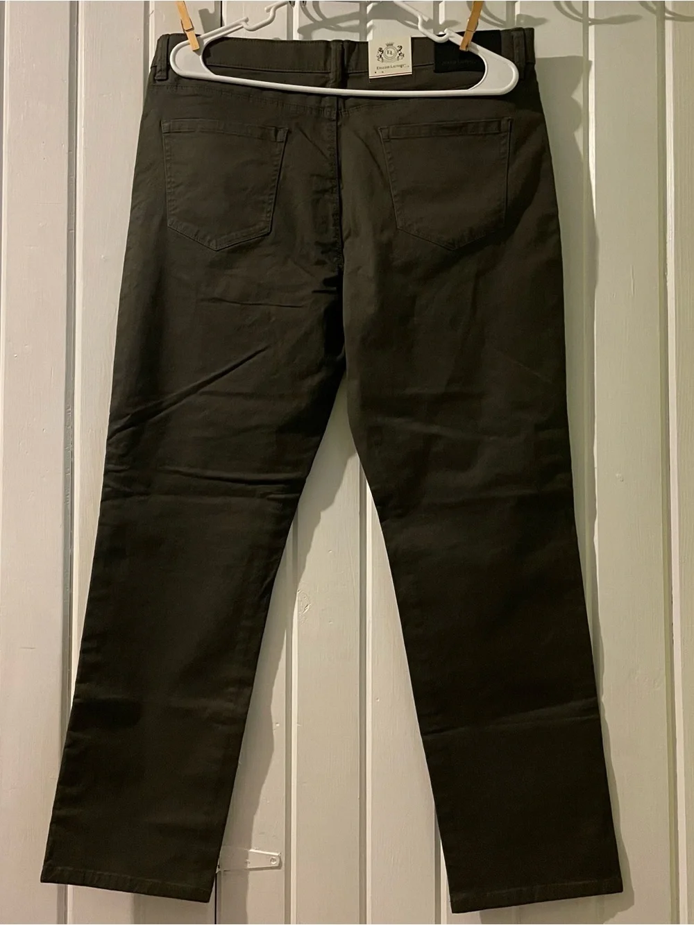 English Laundry nwt no
