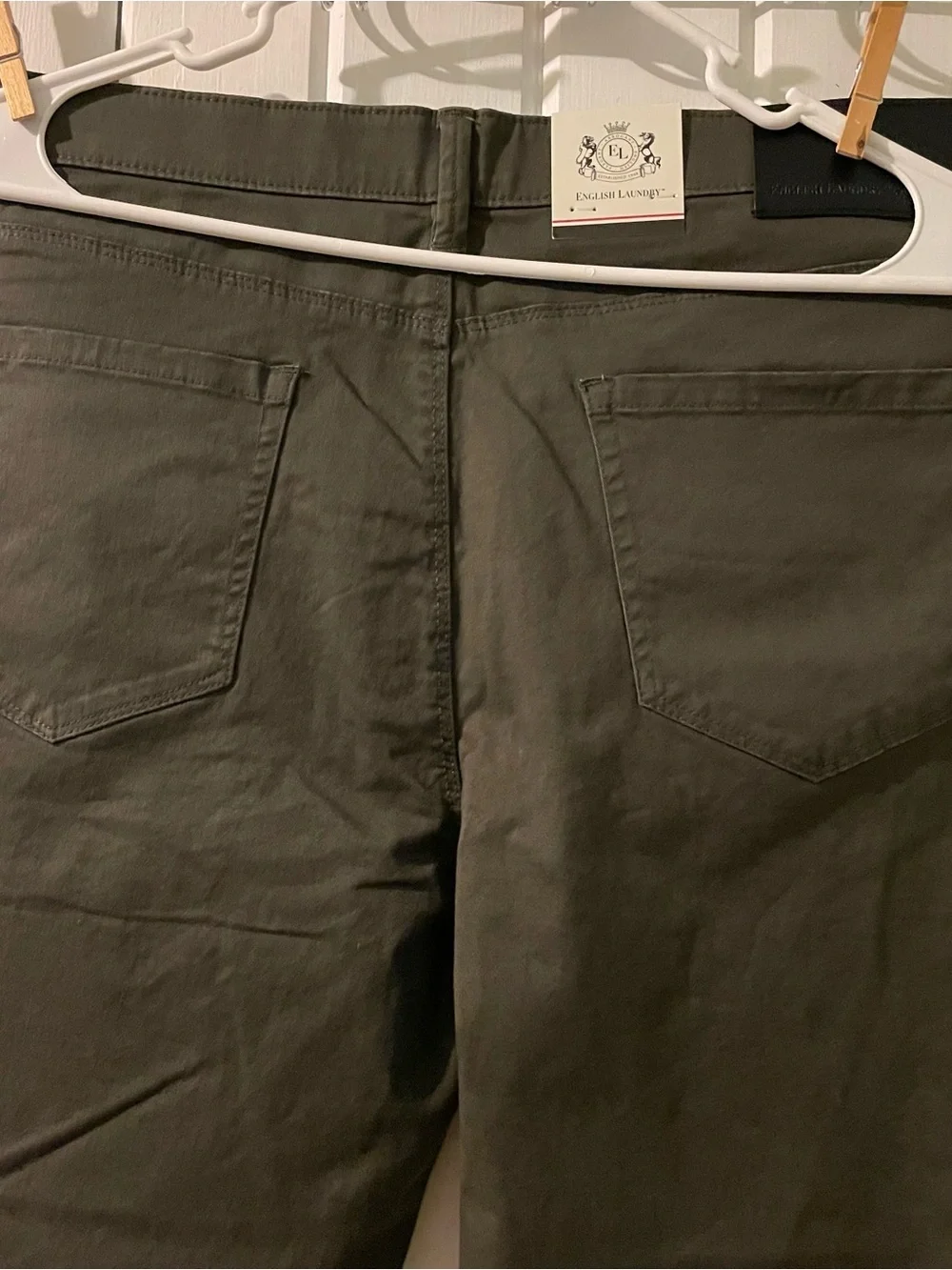 English Laundry nwt no