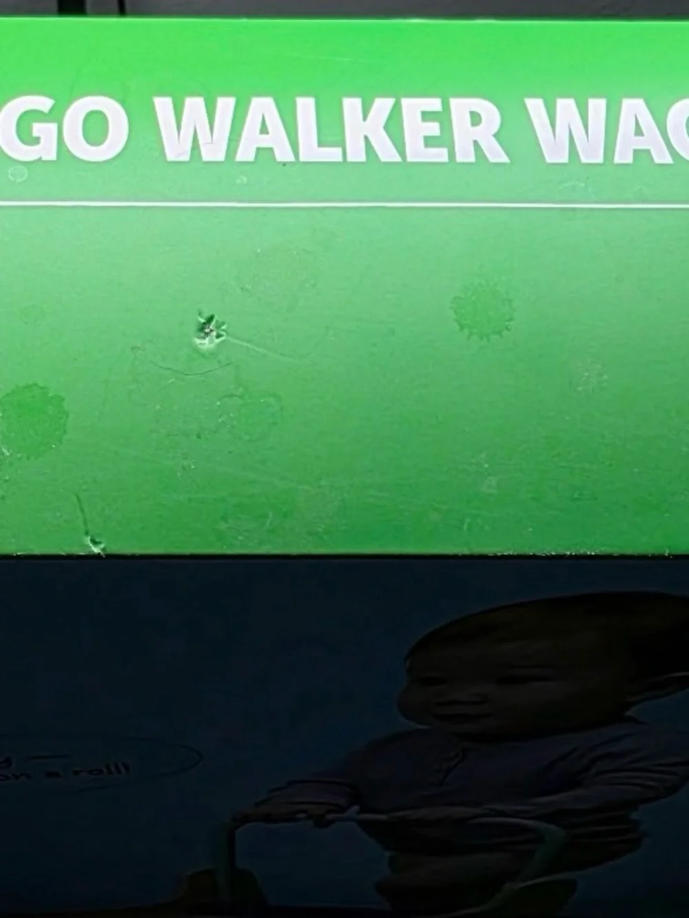 Kiwico push go