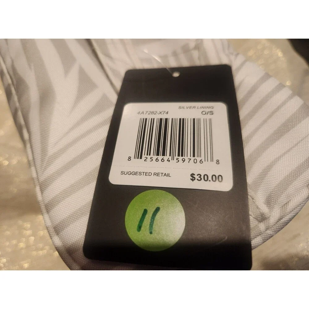 Hurley cosmetic toiletry