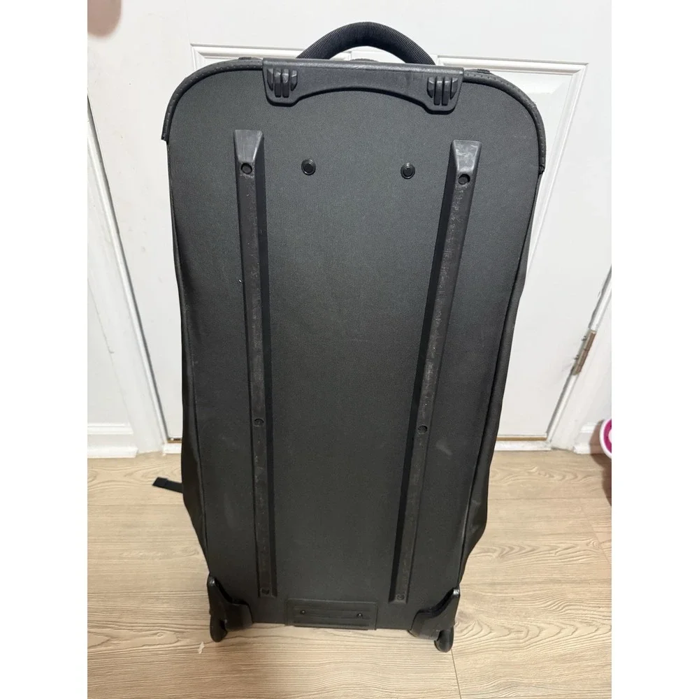 Montbell reliable bag secondary