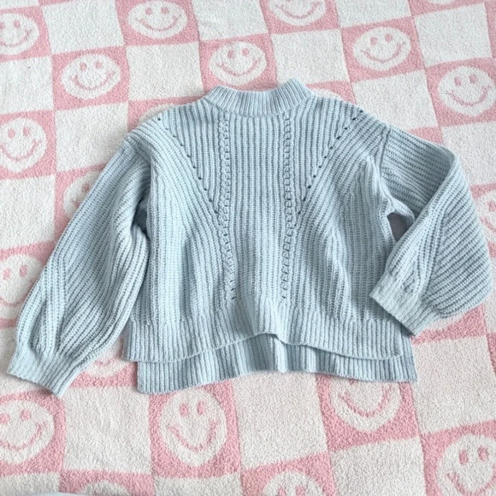 Old Navy stay cozy
