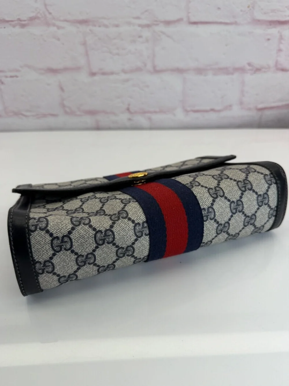 Gucci authentic vintage