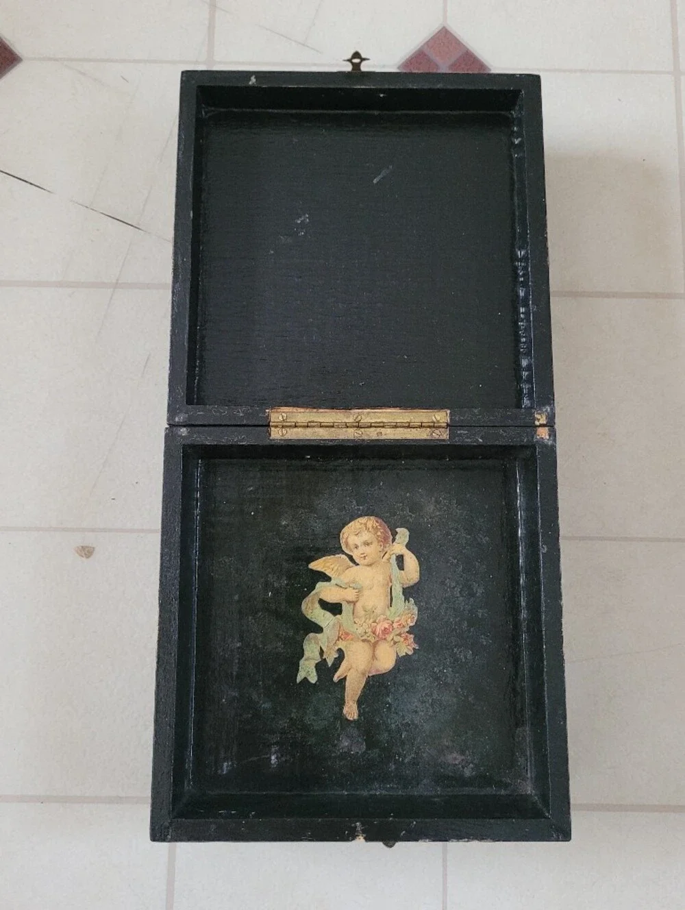 N/A whimsigoth lacquer