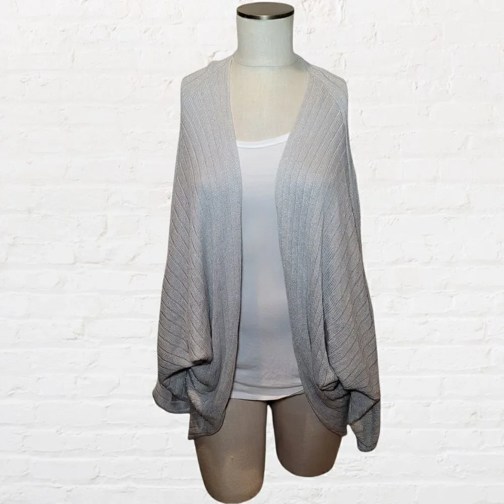 Spiegel silver dolman