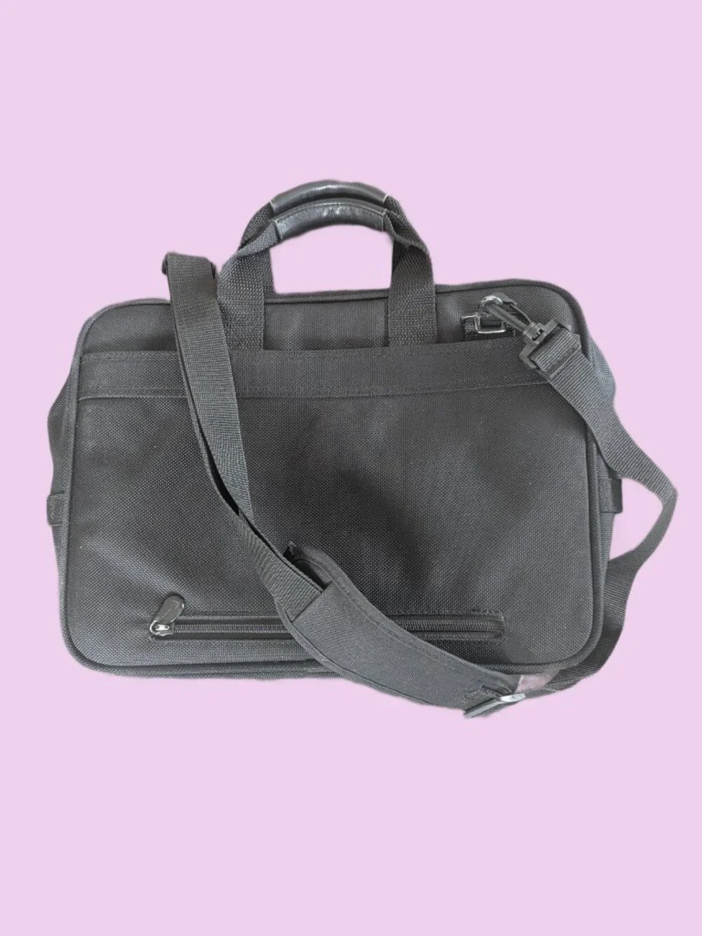 Briggs & Riley ballistic 15