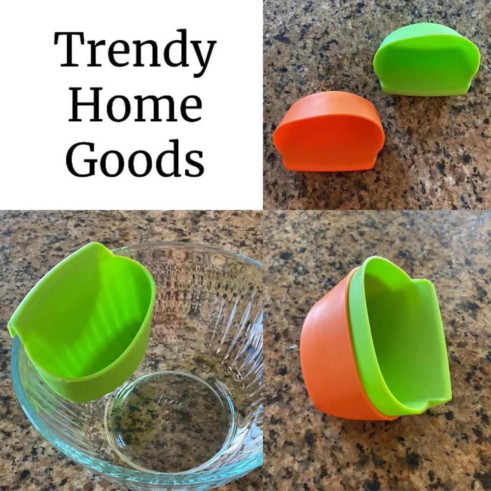 Trendy Home Goods brand trendy