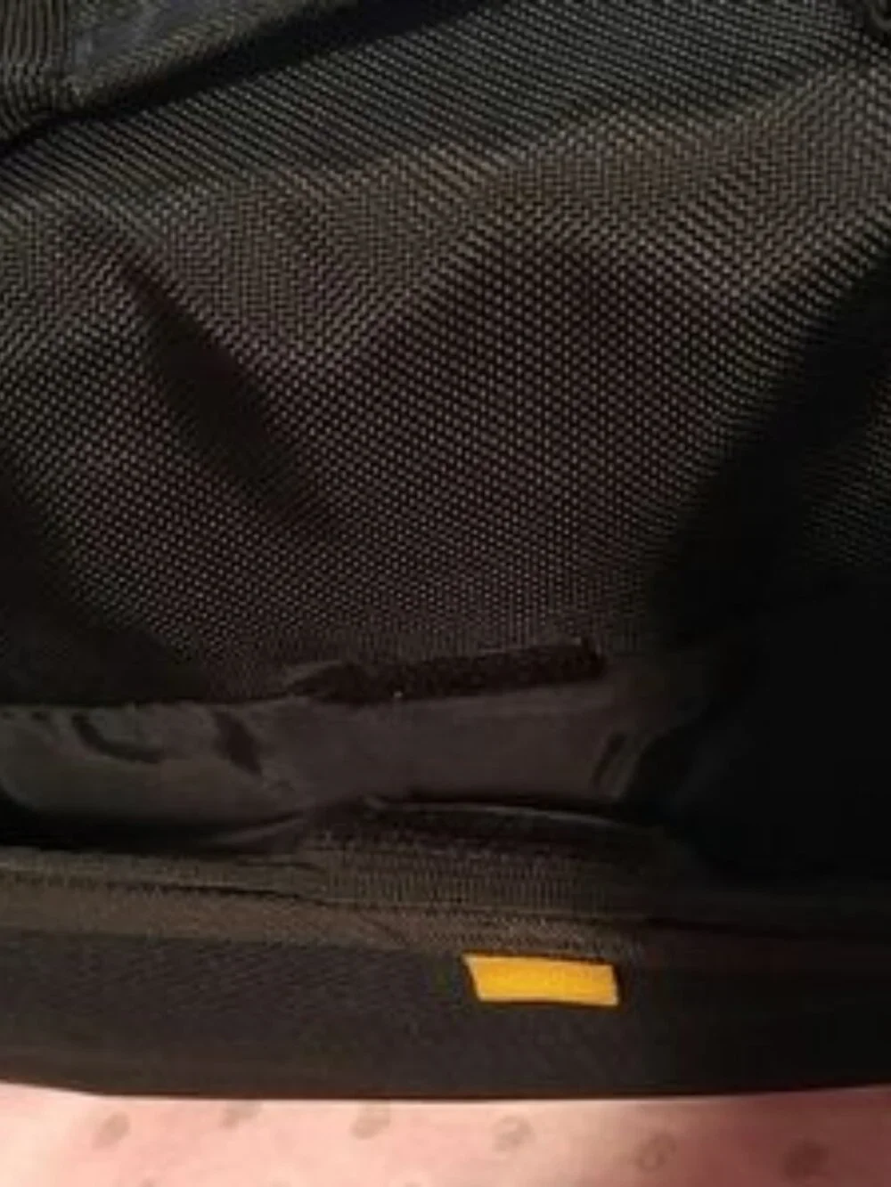 Targus Messenger Unisex Laptop Computer Briefcase Heavy Duty Travel Bag