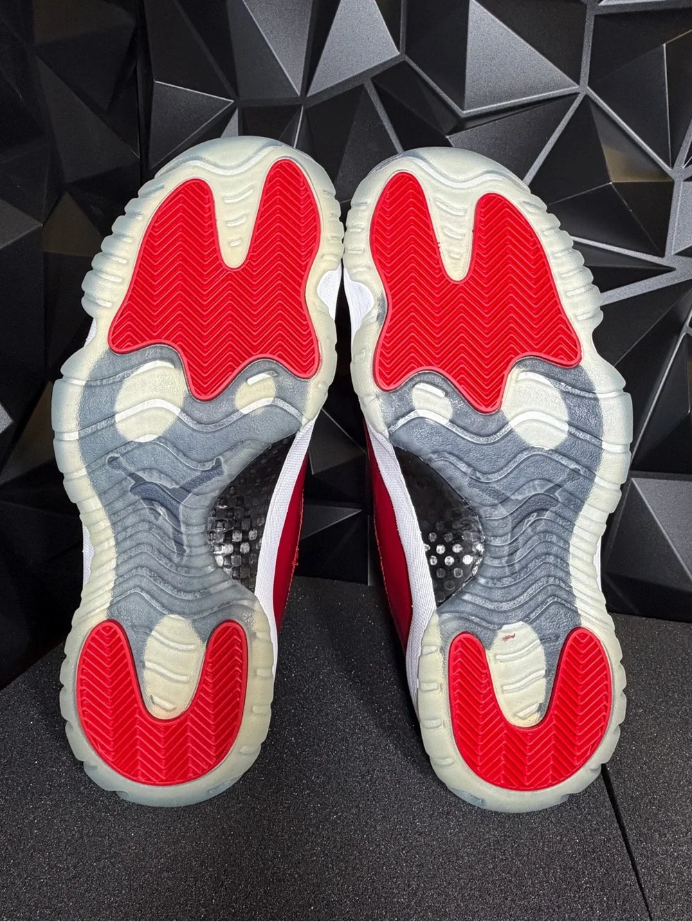Jordan retro 11