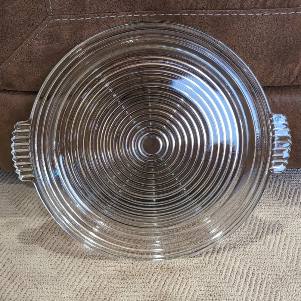 Anchor Hocking vintage 1930
