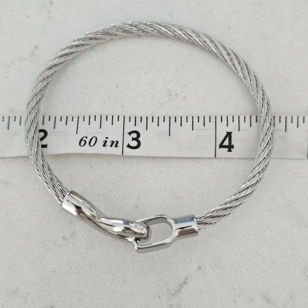 N/A elegant stainless
