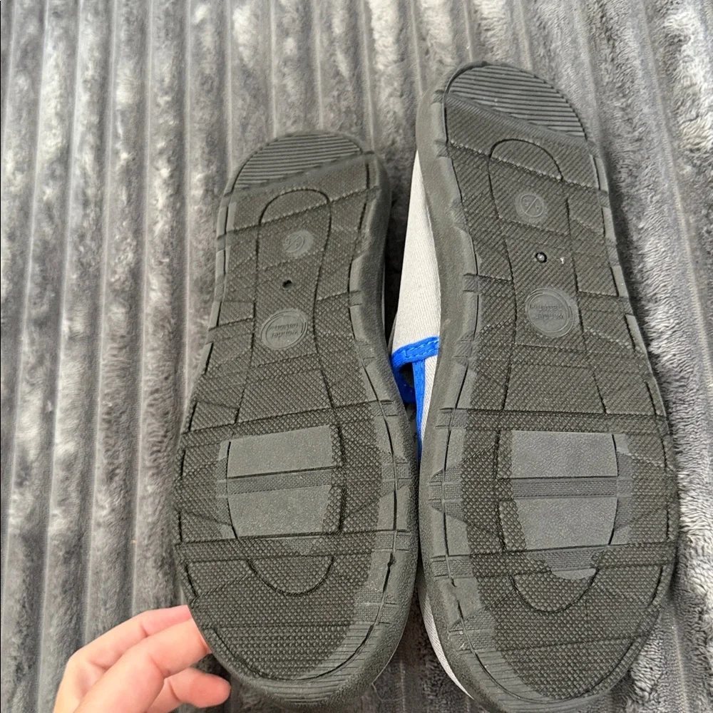 wonder nation comfortable gray