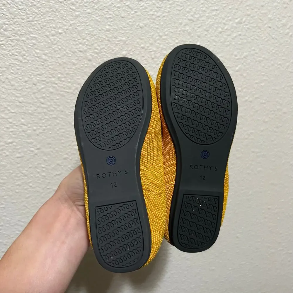 ROTHYS rothy loafer