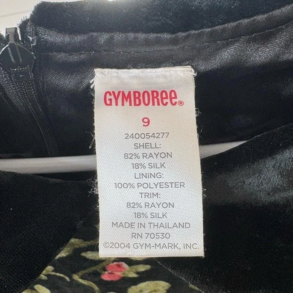 Gymboree beautiful girls