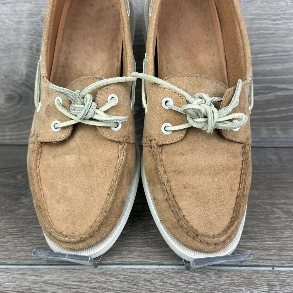 Sperry classic boat