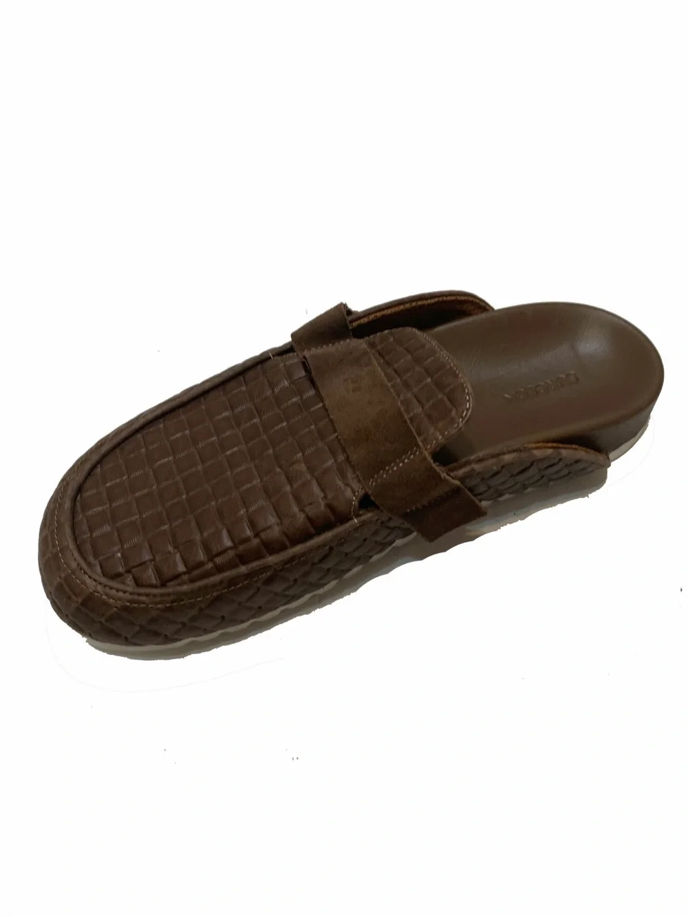 Surgeon elegant brown