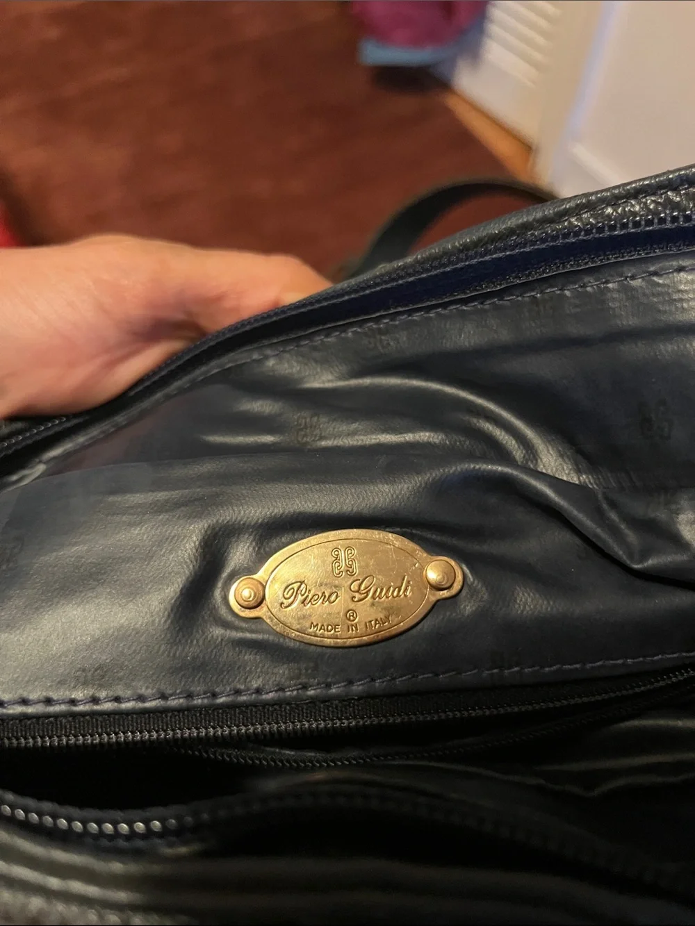 Piero Guidi vintage piero