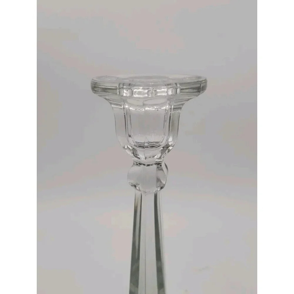 Heisey glass fast