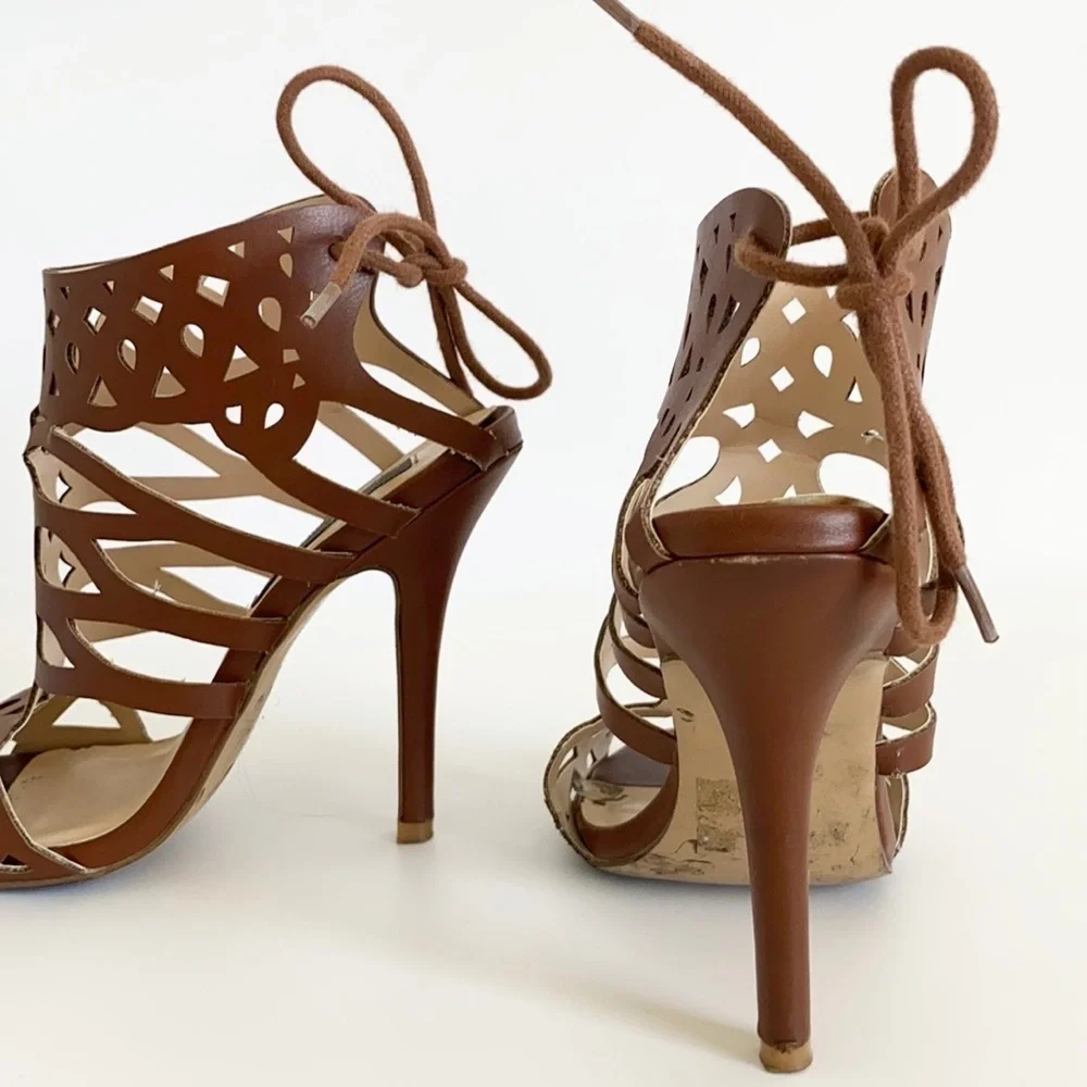 HeartSoul gorgeous heels