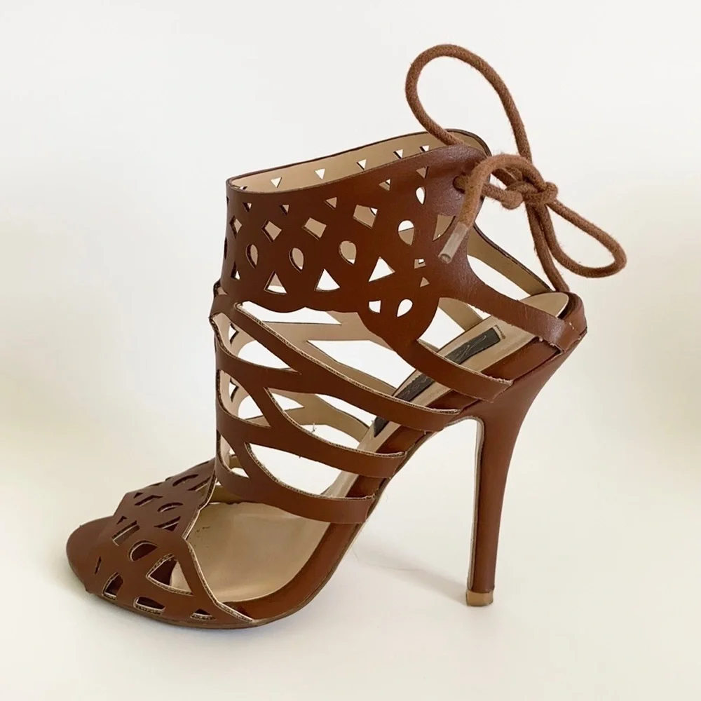HeartSoul gorgeous heels
