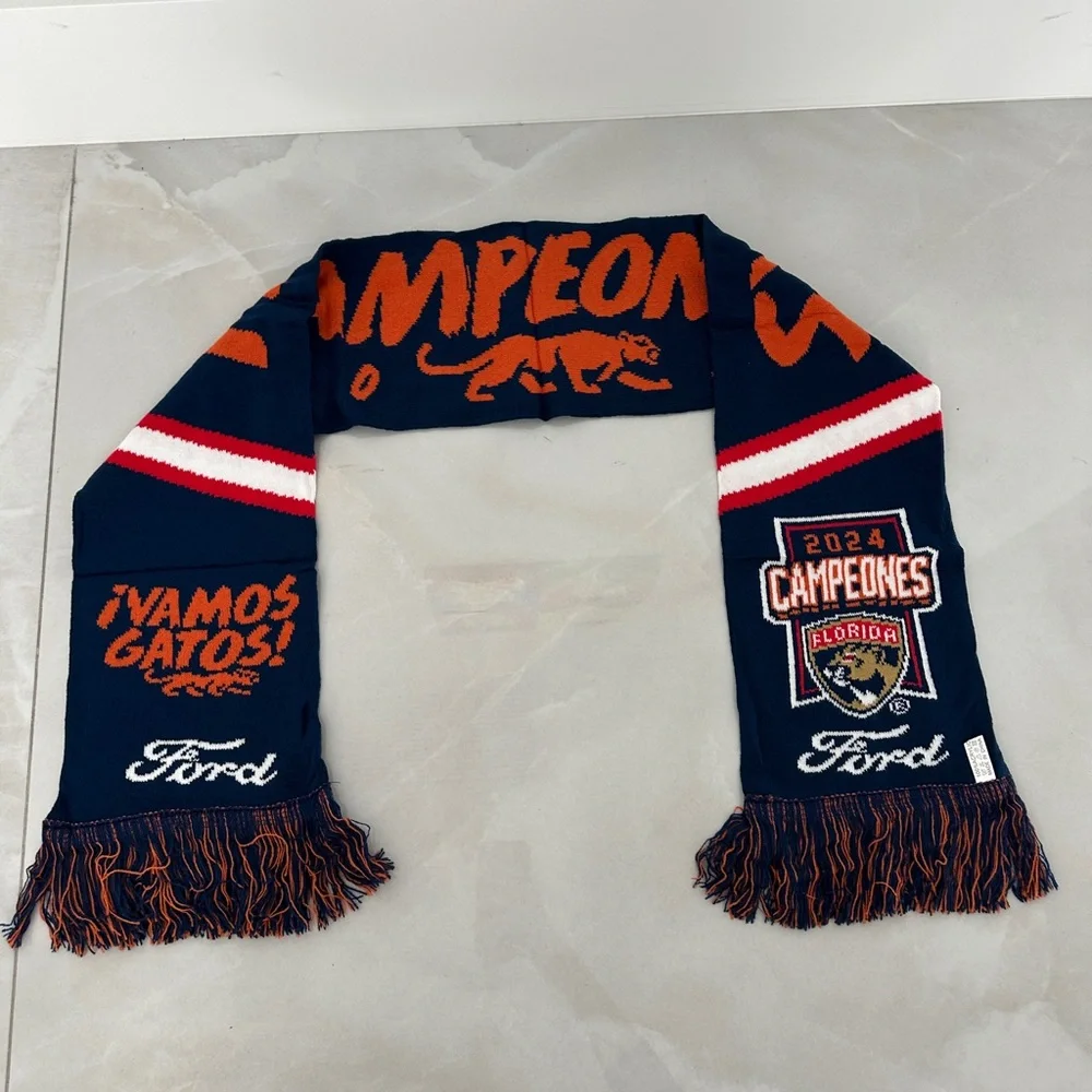 Florida Panthers super cool