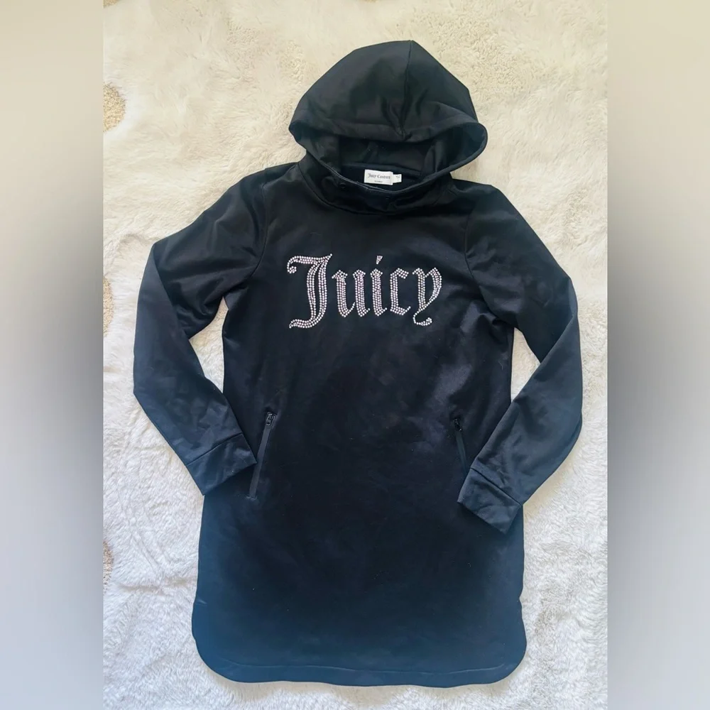 Juicy Couture pit 21”