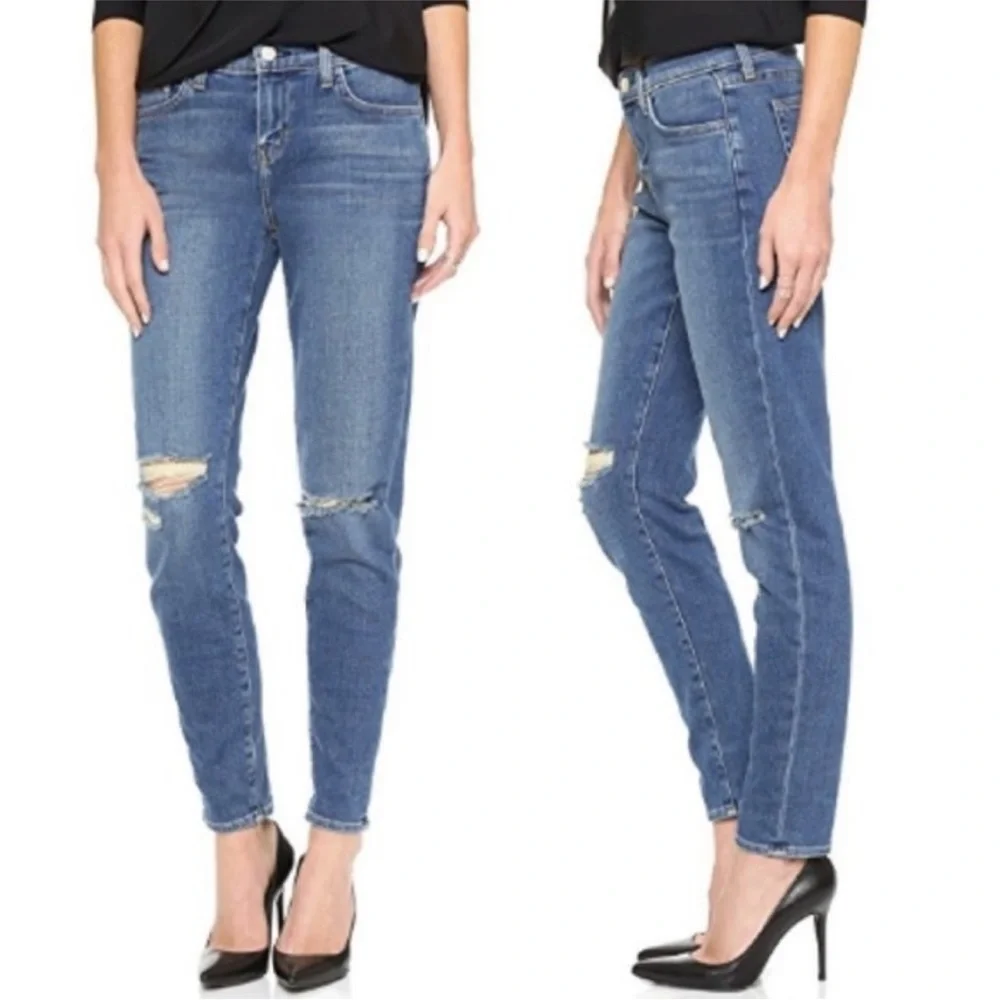 LAGENCE style closet