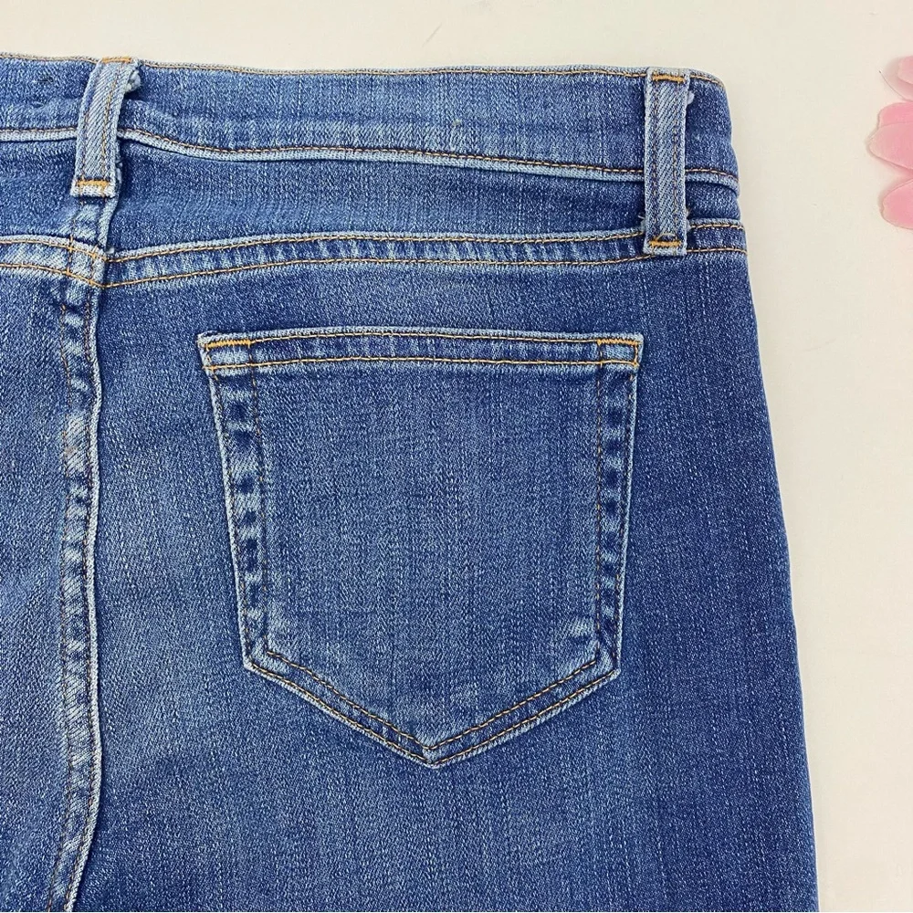 LAGENCE fit belt feel