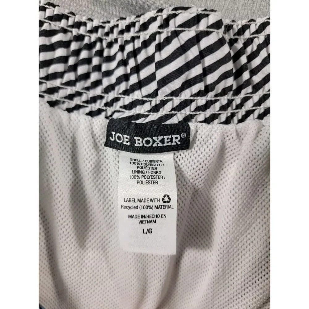 Joe Boxer please view
